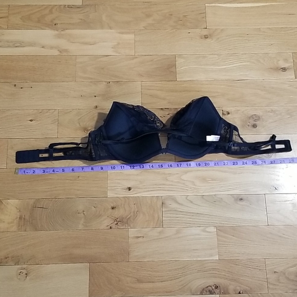 La Vie en Rose halter bra - Picture 4 of 5